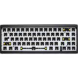 Ducky ProjectD Tinker 65 met QMK VIA