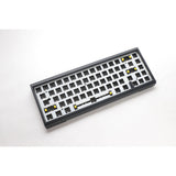 Ducky ProjectD Tinker 65 met QMK VIA