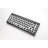 Ducky ProjectD Tinker 65 met QMK VIA