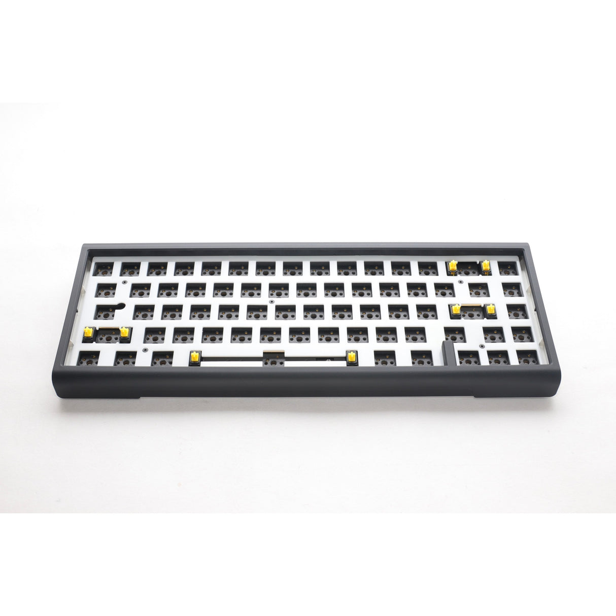 Ducky ProjectD Tinker 65 met QMK VIA