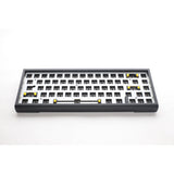 Ducky ProjectD Tinker 65 met QMK VIA