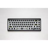 Ducky ProjectD Tinker 65 met QMK VIA