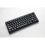 Ducky ProjectD Tinker 65 met QMK VIA