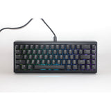 Ducky ProjectD Tinker 65 met QMK VIA
