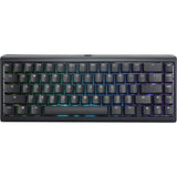 Ducky ProjectD Tinker 65 met QMK VIA