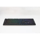 Ducky zero 6108 black