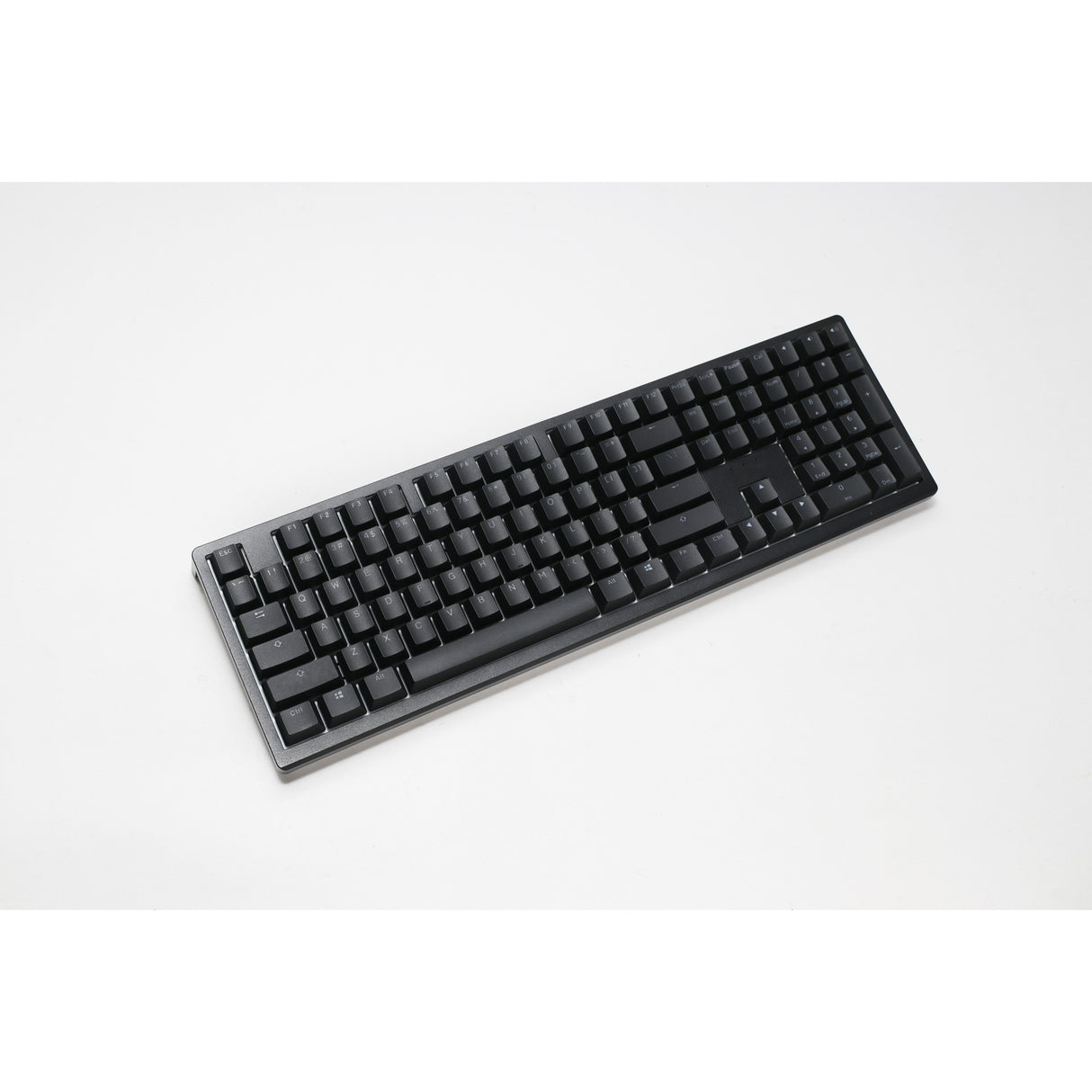 Ducky zero 6108 black