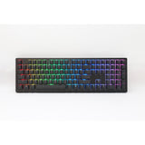 Ducky zero 6108 black