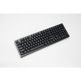 Ducky zero 6108 black