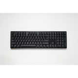 Ducky zero 6108 black