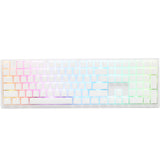Ducky zero 6108 pure white