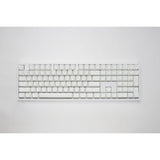 Ducky zero 6108 pure white
