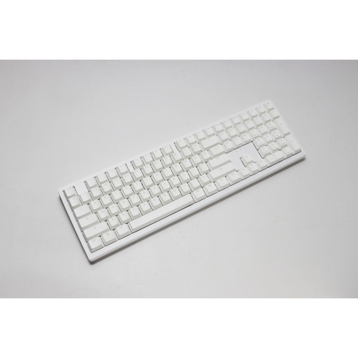 Ducky zero 6108 pure white