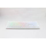 Ducky zero 6108 pure white