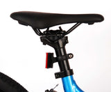 Volare Dynamic Kinderfiets Jongens 20 inch Blauw 7 Versnellingen Prime Collection