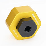 Enduro bearings bottom bracket pro cup - 46mm - 12 splines - universal