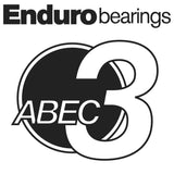 Enduro Lager 6201 llb 12x32x10 abec 3