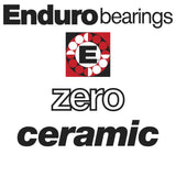 Enduro bearings co r6 vv - zero ceramic (radial) - 3 8x7 8x9 32''