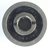 Enduro bearings 608 fe 2rs sp - abec 3 (radial) - 8 (m1,0)x24 22x8 7