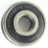 Enduro bearings 6000 fe 2rs sp - abec 3 (radial) - 10 (m1,0)x26 28x8 9