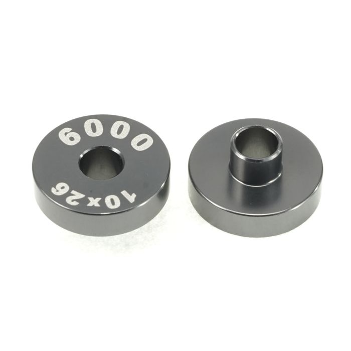 Enduro bearings inner guide for 6000 bearing