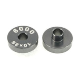Enduro bearings inner guide for 6000 bearing
