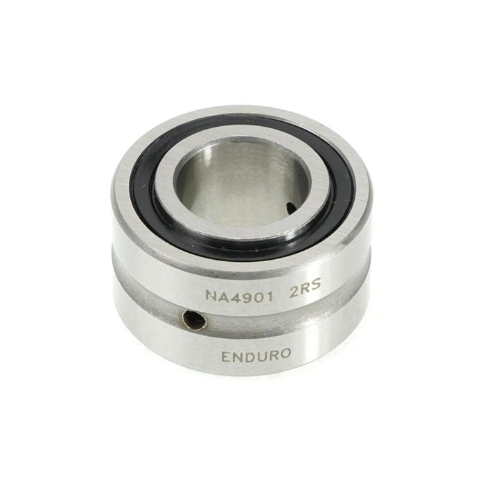 Enduro bearings na 4901 2rs - needle bearing - 12x24x13