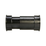 Enduro bearings delrin bottom bracket - bb86 to 24mm - abec 3