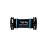 Trapas Elvedes Hollowtech Shimano Race 24Mm Zwart