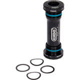 Trapas Elvedes BSA voor fatbike