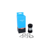 Trapas Elvedes Schroefdraadpassing T47 SRAM DUB extern 68 mm