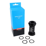 Elvedes trapas adapter Twistfit BB Rechts Shimano 24mm