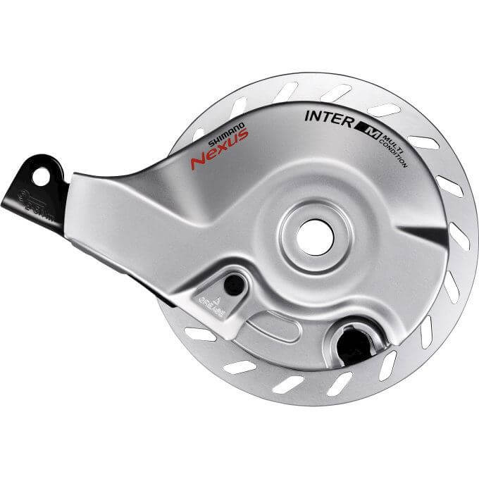 Shimano rollerbrake achter br-c3001 nexus