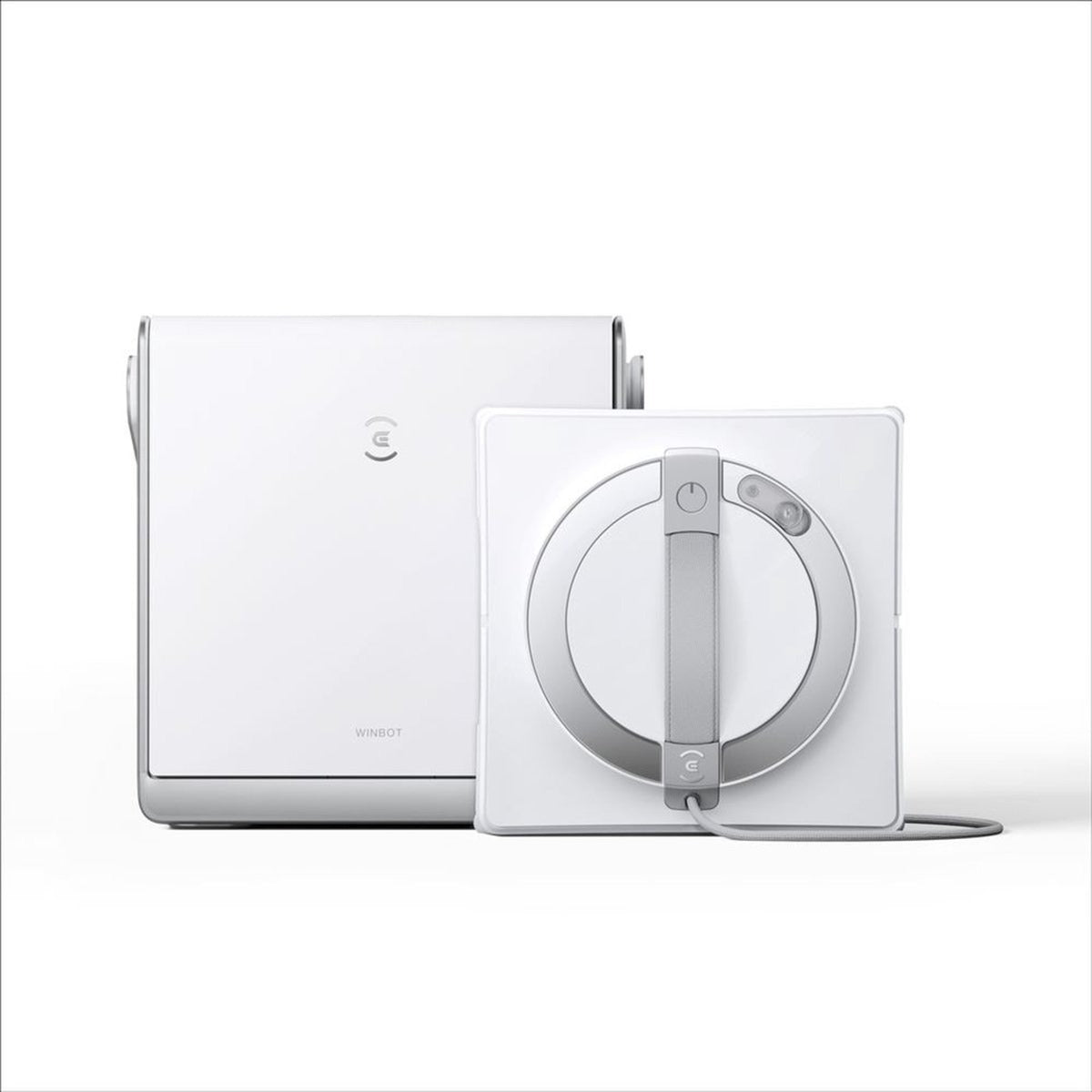 Ecovacs winbot w2 omni robot raamreiniger