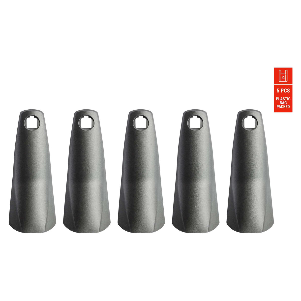Eurofender spatlap voor snello spatbord (5 stuks)