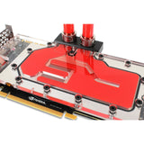 EKWB EKWB EK-CryoFuel Solid Scarlet Red (Premix 1000 mL)