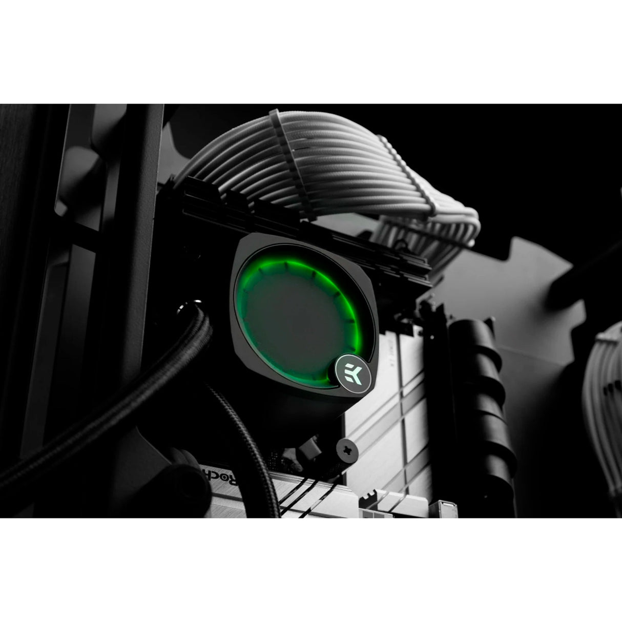 EKWB EKWB EK-Nucleus AIO CR240 Lux D-RGB