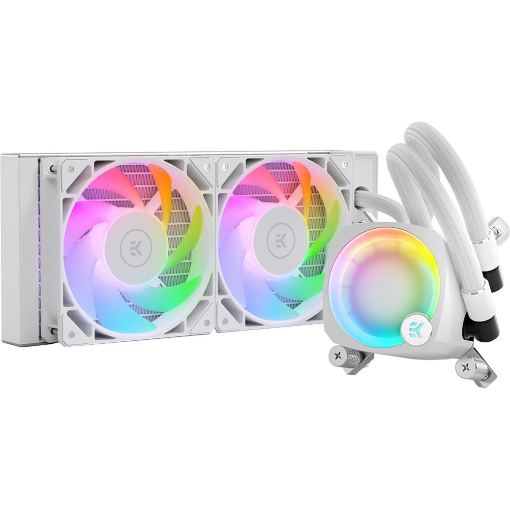 EKWB EKWB EK-Nucleus AIO CR240 Lux D-RGB