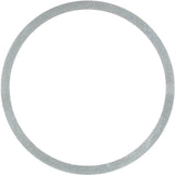 Elvedes vulringen centerlock 0,2mm roestvrij staal (4st)