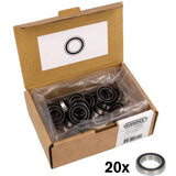 Elvedes pils 18307 ø18×ø30×7 (20st)