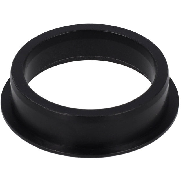 Elvedes ring bb ø37,1×ø46×12 met ø40 verzonken gat kunststof