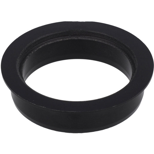 Elvedes ring bb ø37,1×ø46×12 met ø40 verzonken gat kunststof
