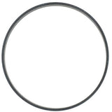 Elvedes ring bb ø39×ø41×10 kunststof