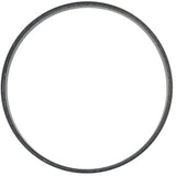 Elvedes ring bb ø39×ø41×11,8 zonder rand kunststof