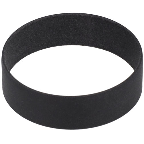 Elvedes ring bb ø39×ø41×11,8 zonder rand kunststof