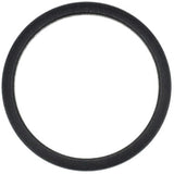 Elvedes ring bb ø39×ø46×8 zonder rand kunststof