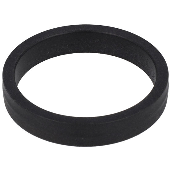 Elvedes ring bb ø39×ø46×8 zonder rand kunststof