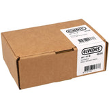 Elvedes schijfremblokken 6859mc medium (10pr)