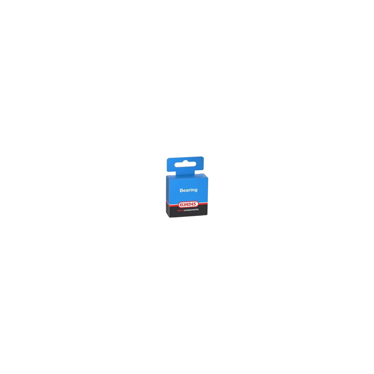 Kogellager Elvedes 16100 2rs 10x28x8