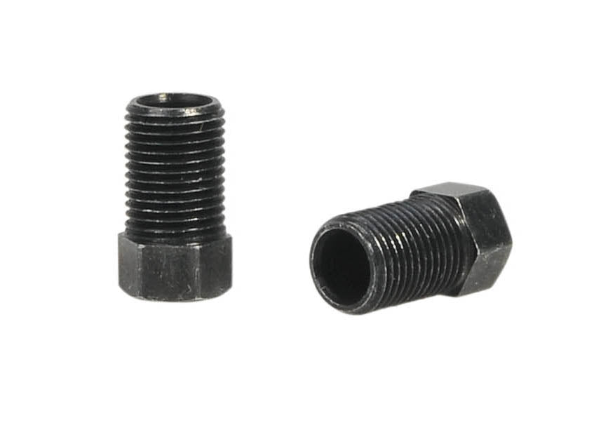 Elvedes remd elv klemwartel m8x0.75 5.0mm zw ds a 10